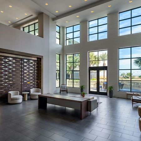 The Westin Jekyll Island Beach Resort מראה חיצוני תמונה