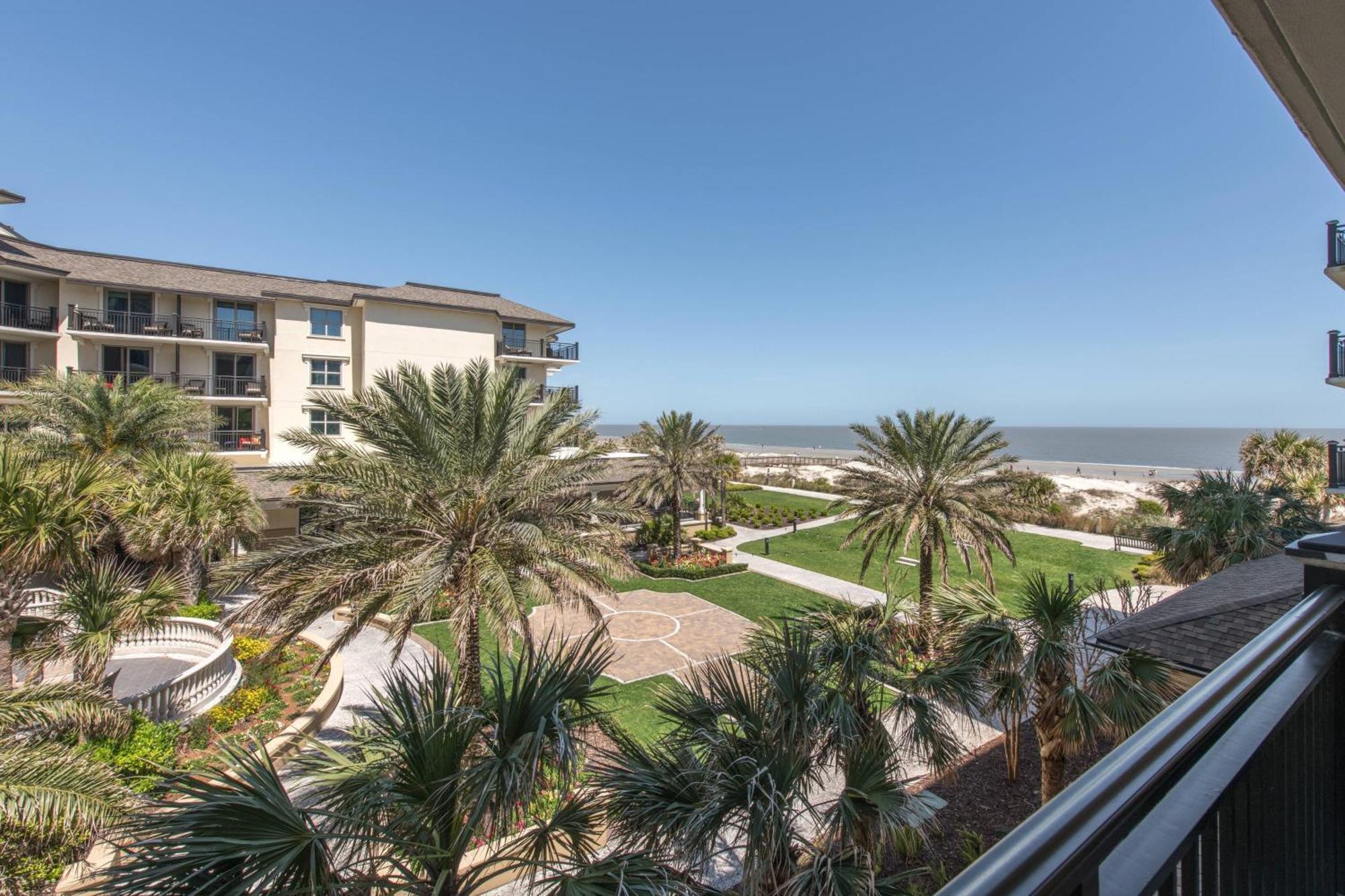 The Westin Jekyll Island Beach Resort מראה חיצוני תמונה