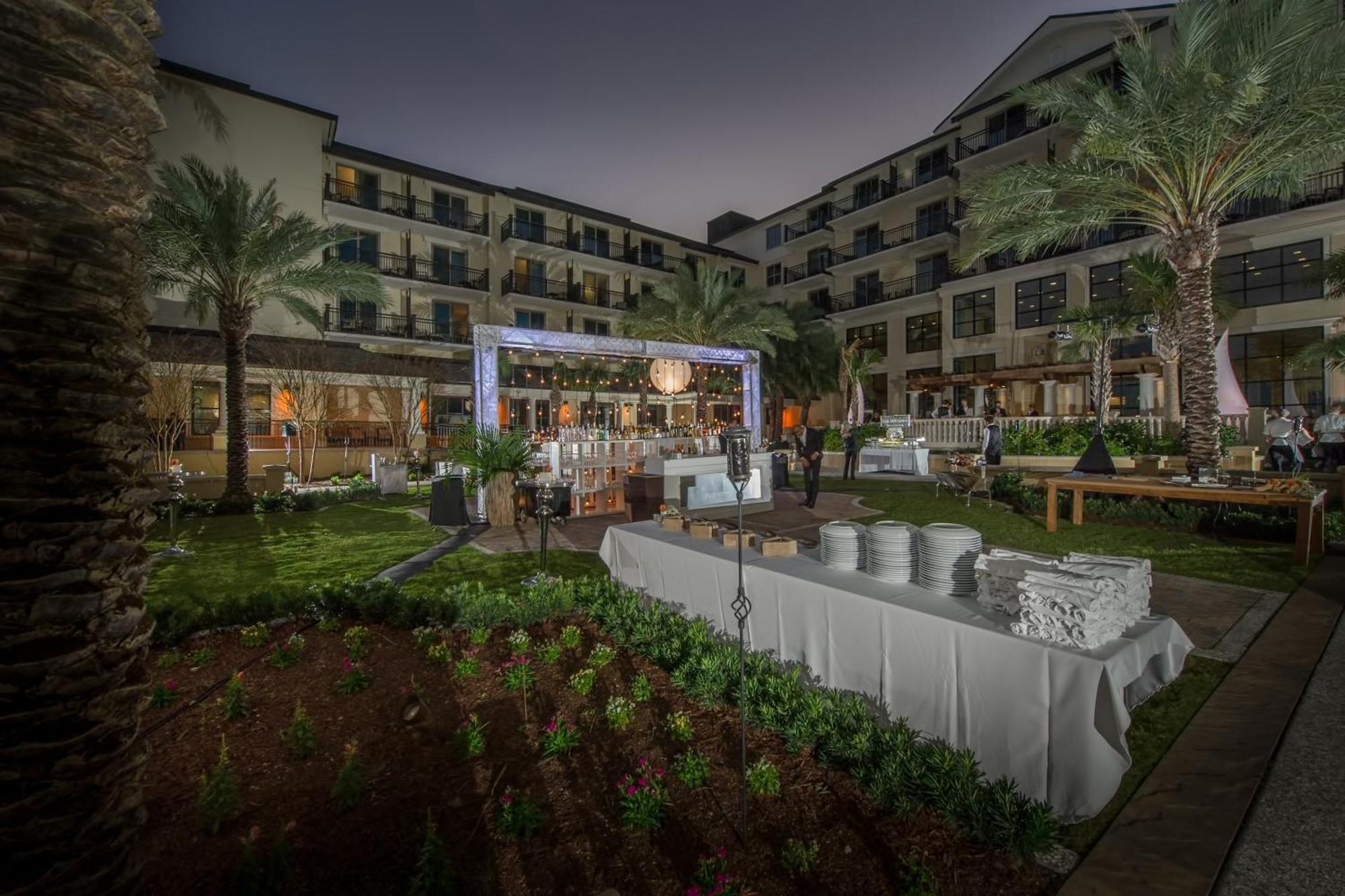 The Westin Jekyll Island Beach Resort מראה חיצוני תמונה