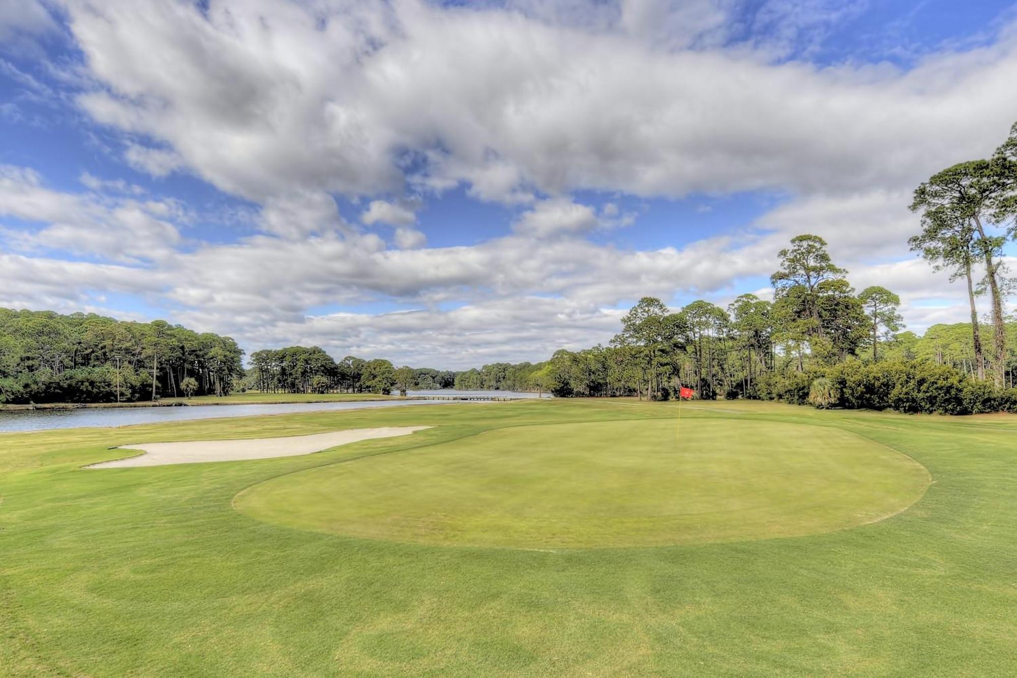 The Westin Jekyll Island Beach Resort מראה חיצוני תמונה
