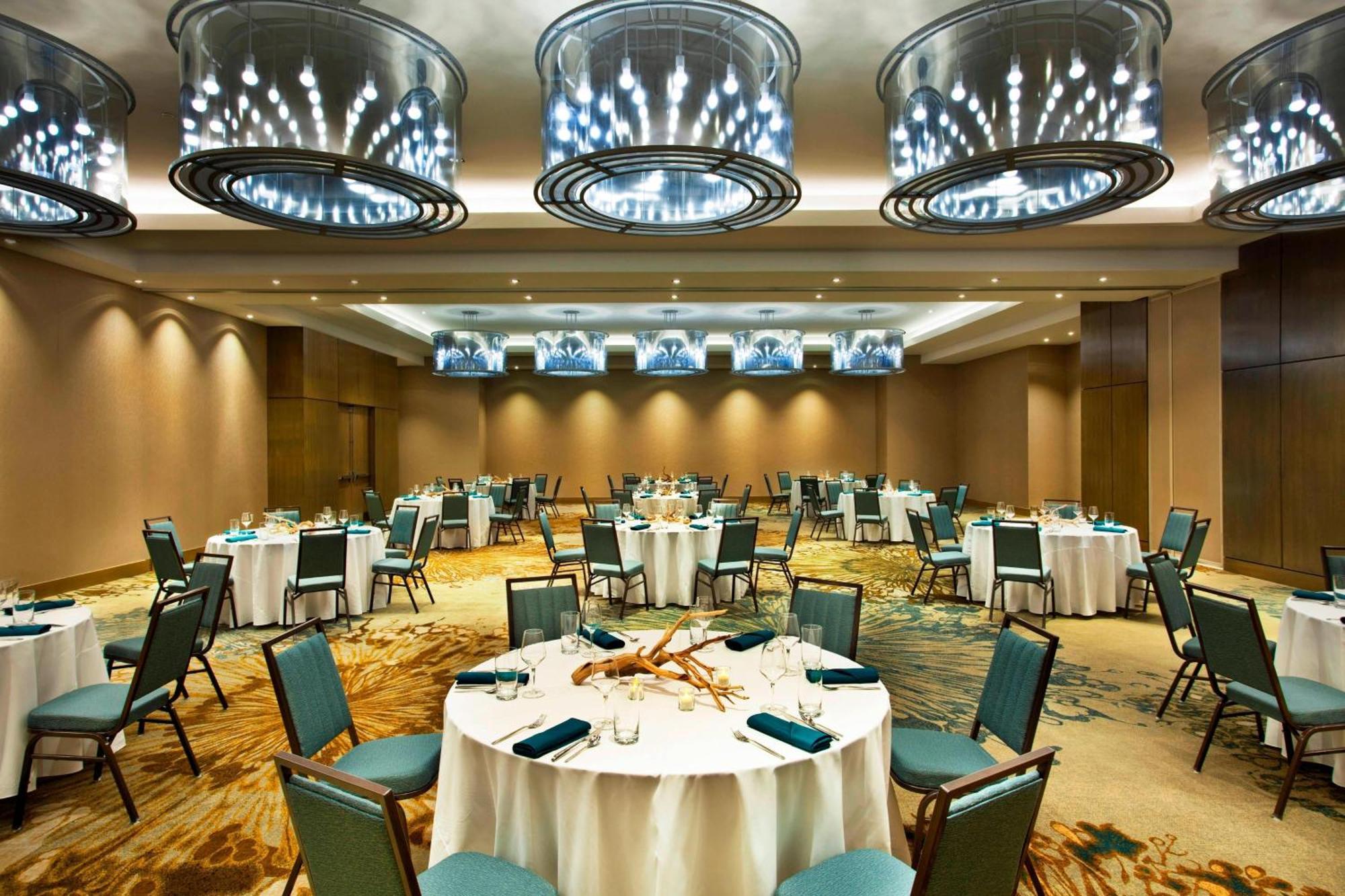 The Westin Jekyll Island Beach Resort מראה חיצוני תמונה