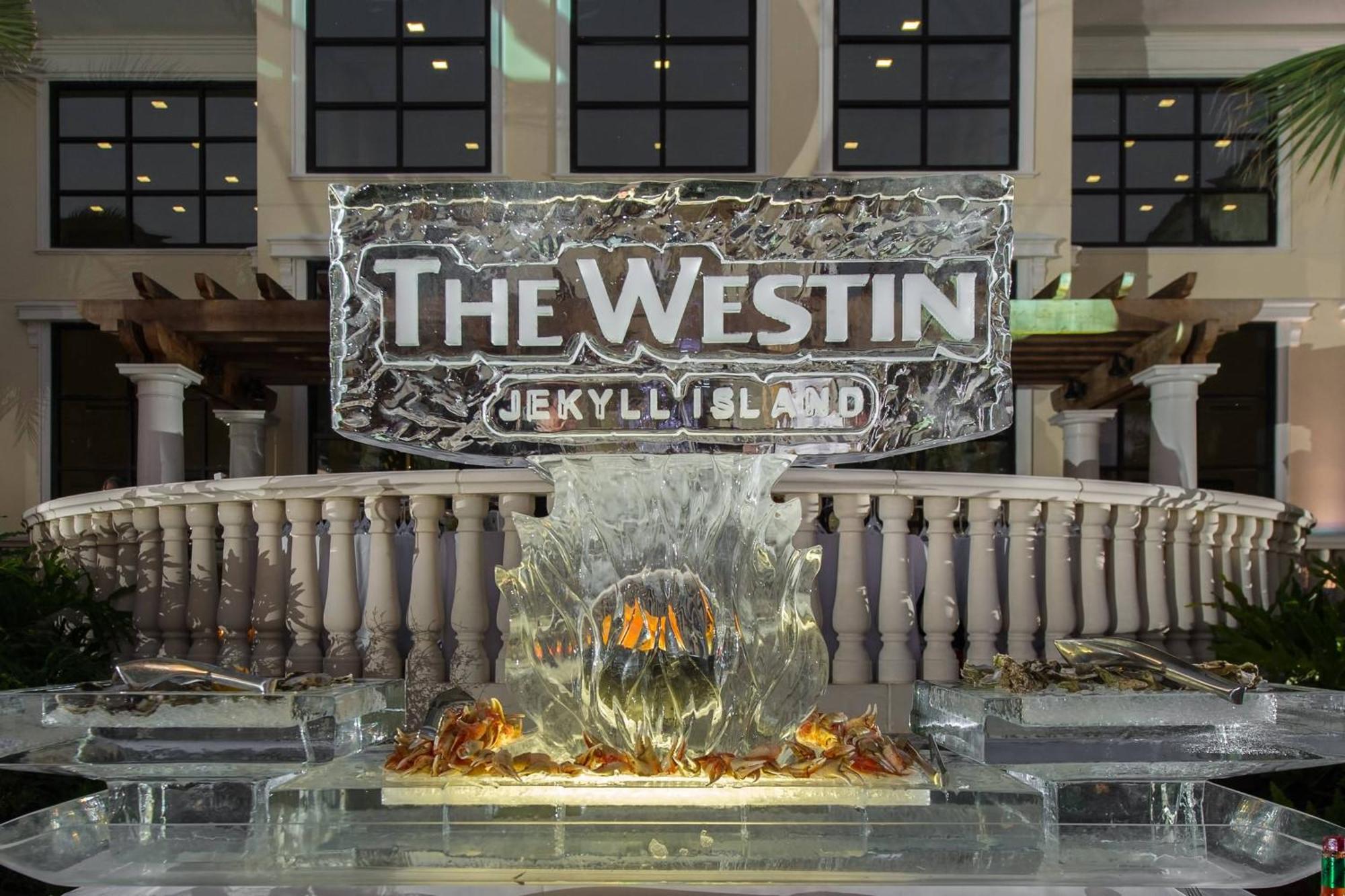 The Westin Jekyll Island Beach Resort מראה חיצוני תמונה