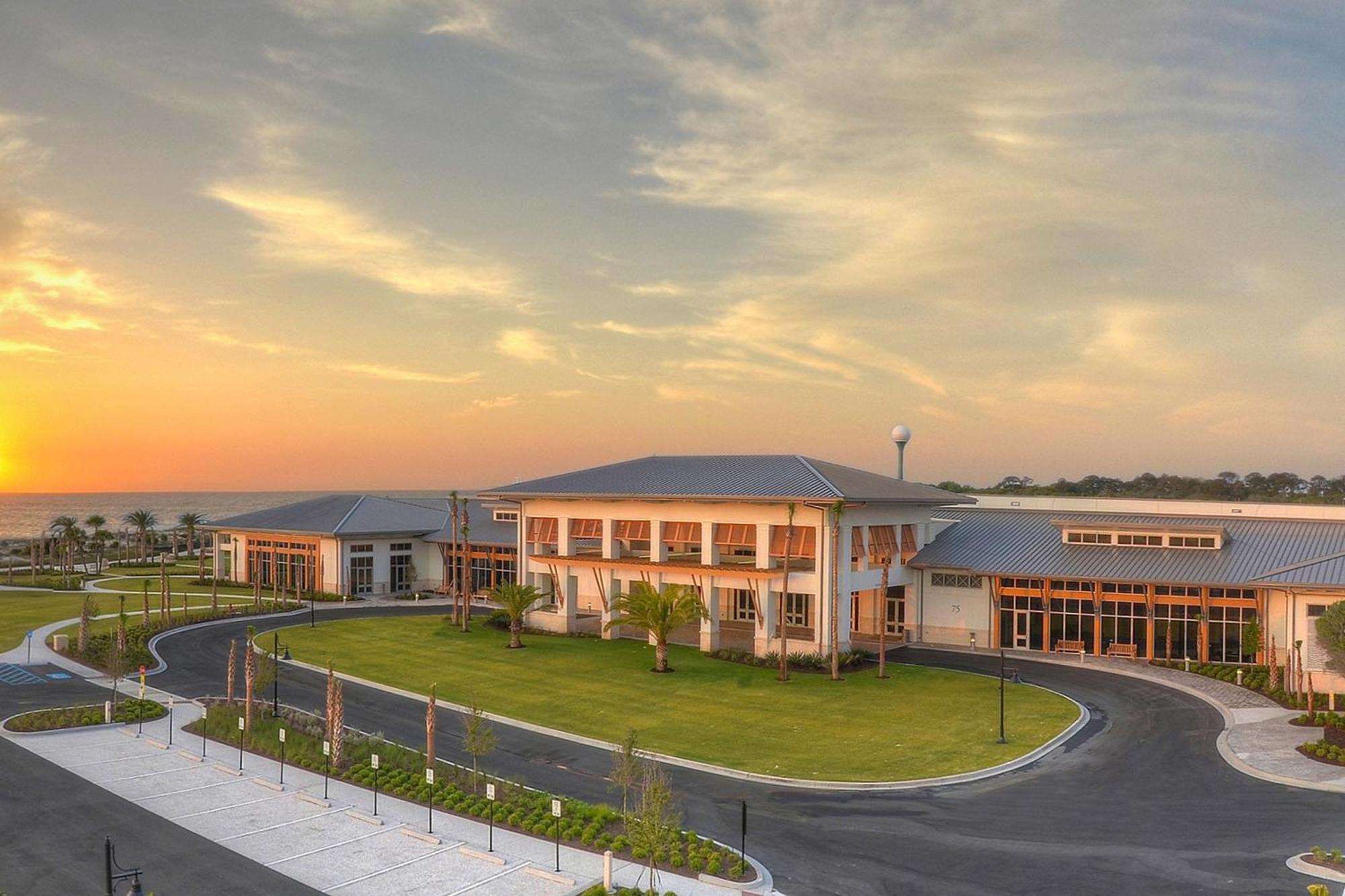 The Westin Jekyll Island Beach Resort מראה חיצוני תמונה