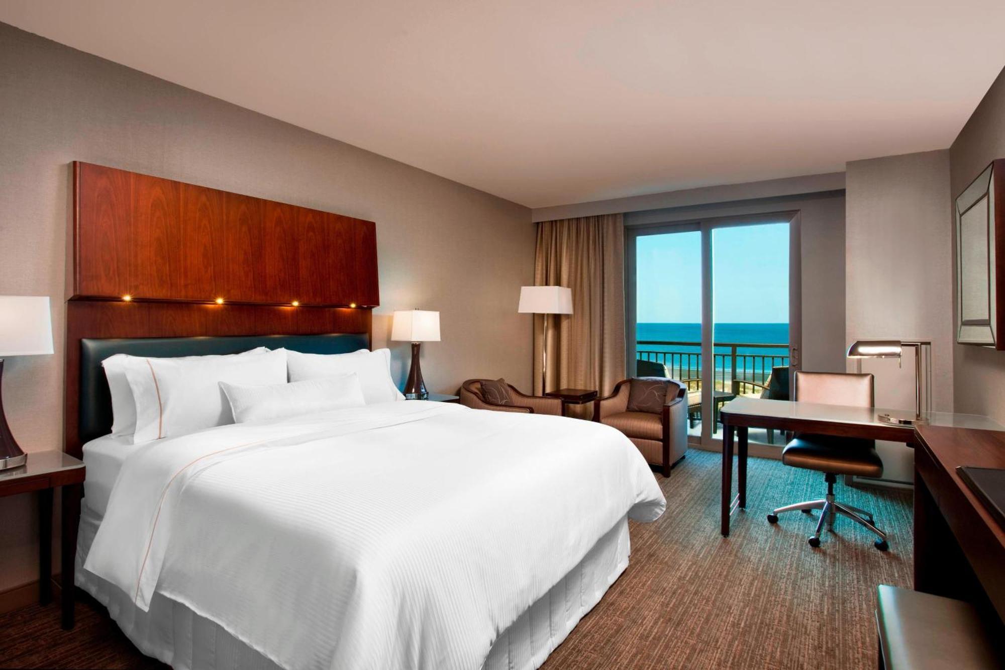 The Westin Jekyll Island Beach Resort מראה חיצוני תמונה