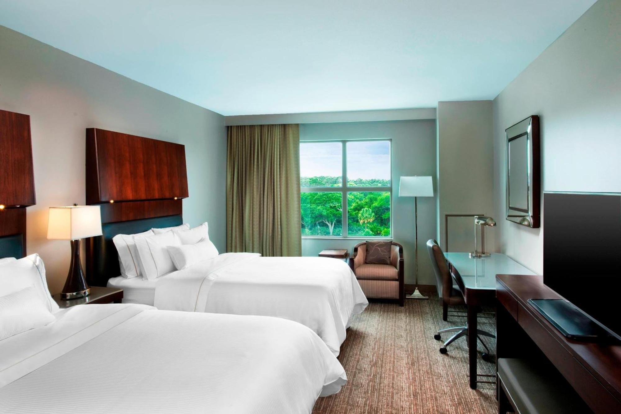 The Westin Jekyll Island Beach Resort מראה חיצוני תמונה