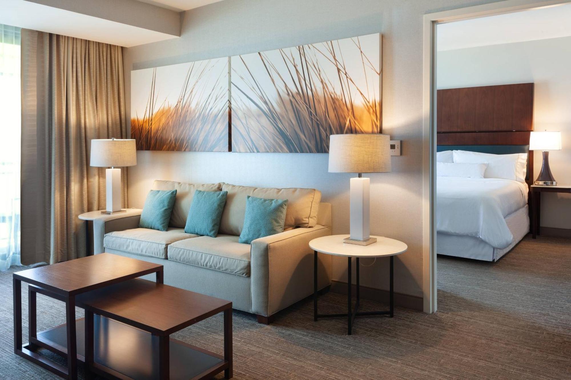 The Westin Jekyll Island Beach Resort מראה חיצוני תמונה