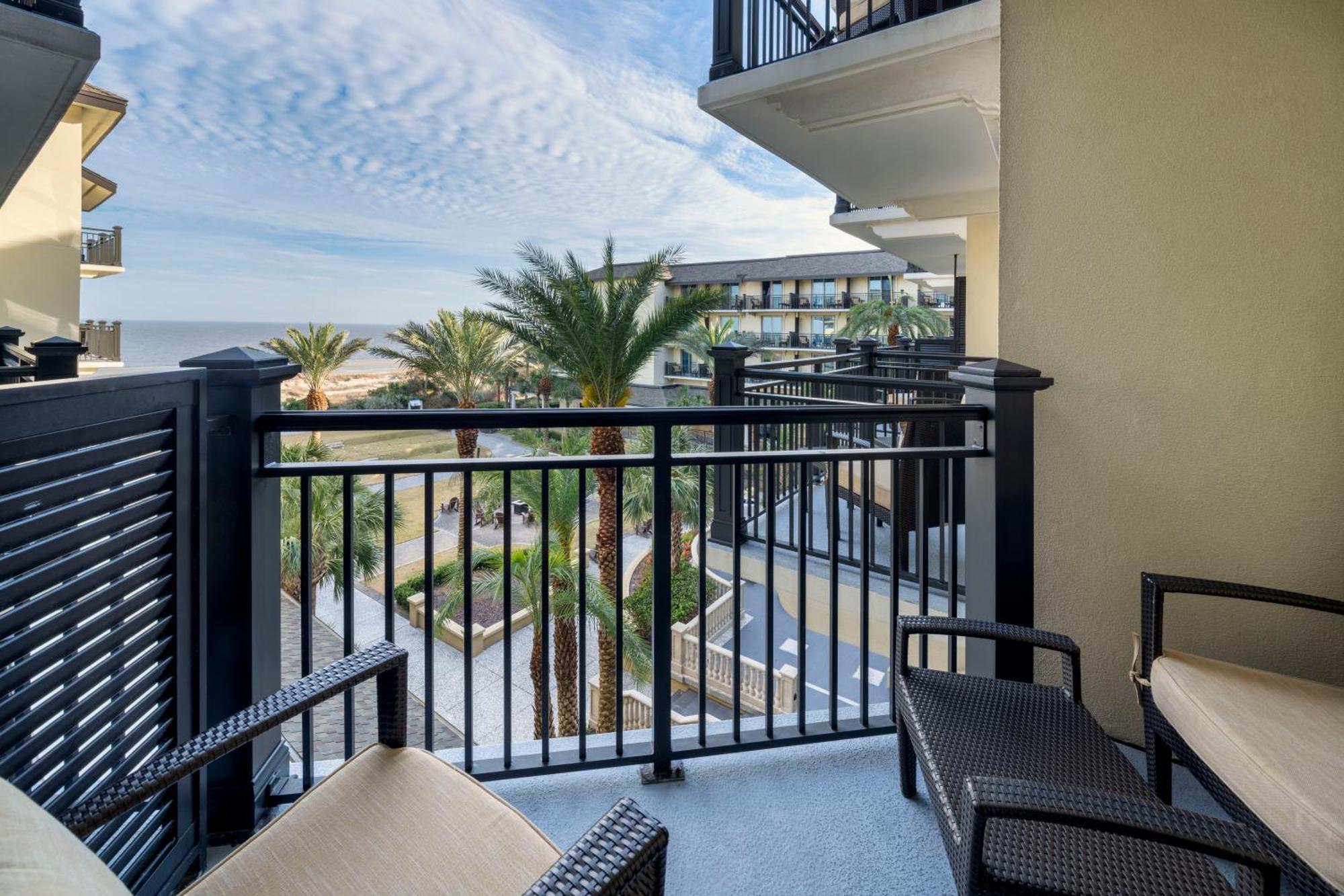 The Westin Jekyll Island Beach Resort מראה חיצוני תמונה