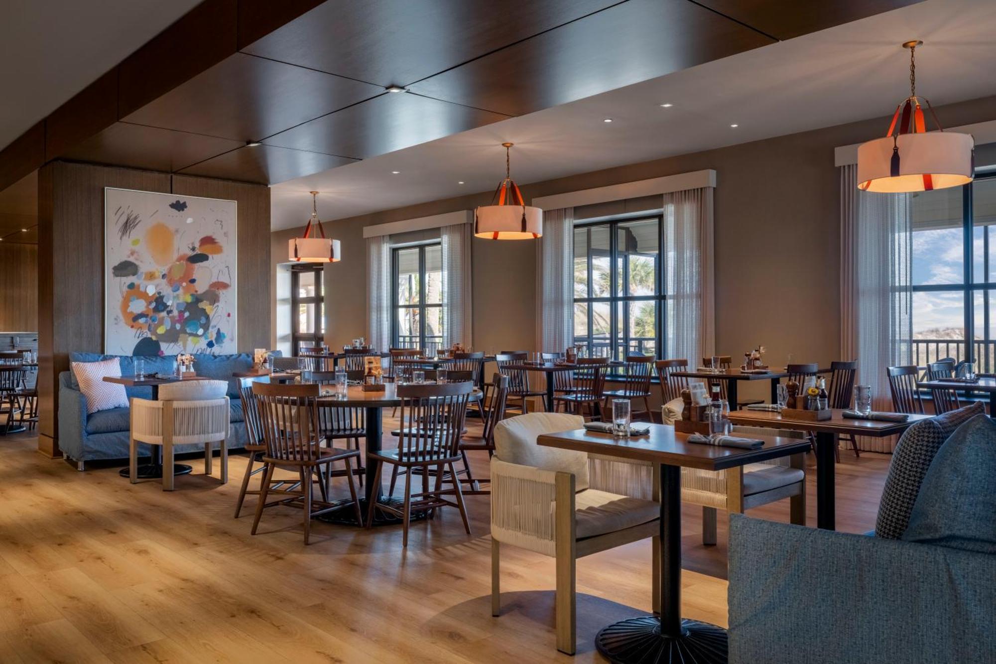 The Westin Jekyll Island Beach Resort מראה חיצוני תמונה