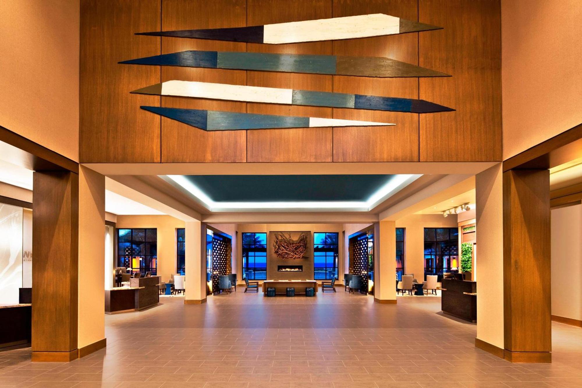The Westin Jekyll Island Beach Resort מראה חיצוני תמונה
