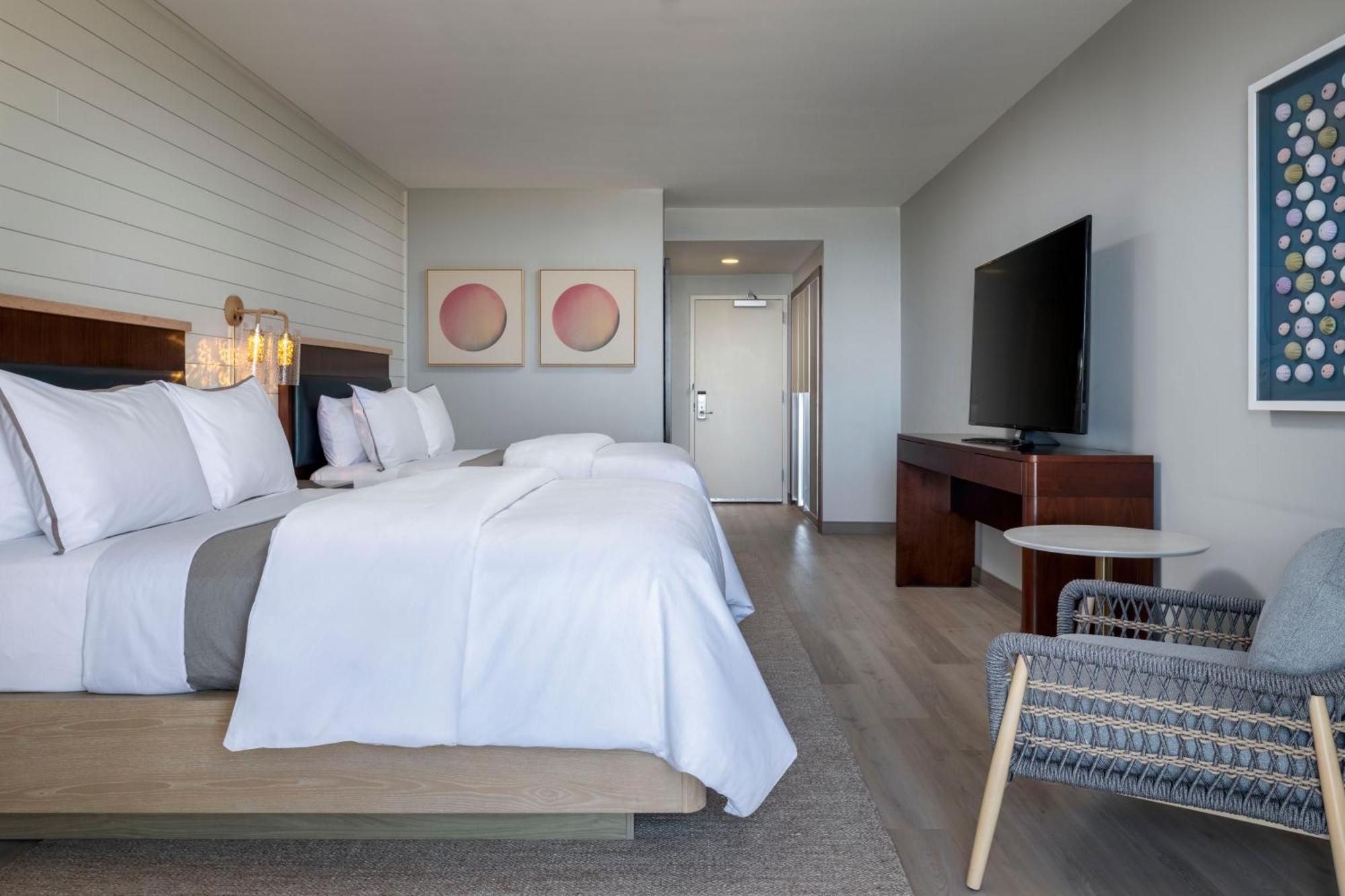 The Westin Jekyll Island Beach Resort מראה חיצוני תמונה