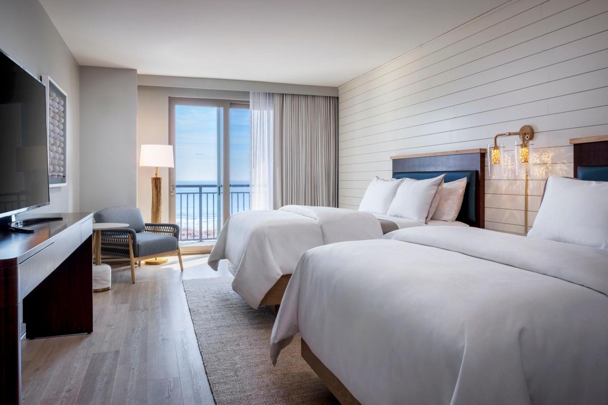 The Westin Jekyll Island Beach Resort מראה חיצוני תמונה