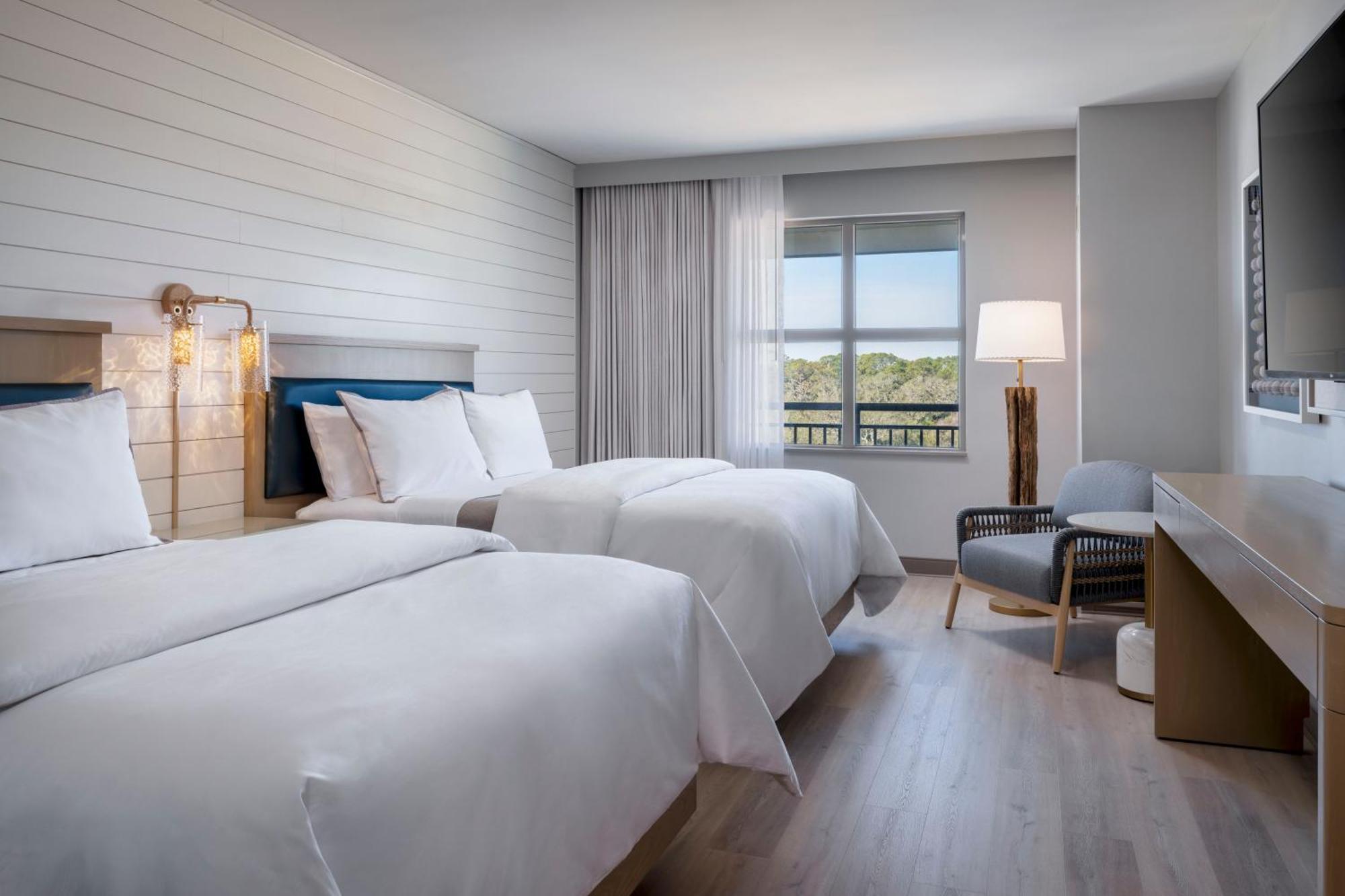 The Westin Jekyll Island Beach Resort מראה חיצוני תמונה