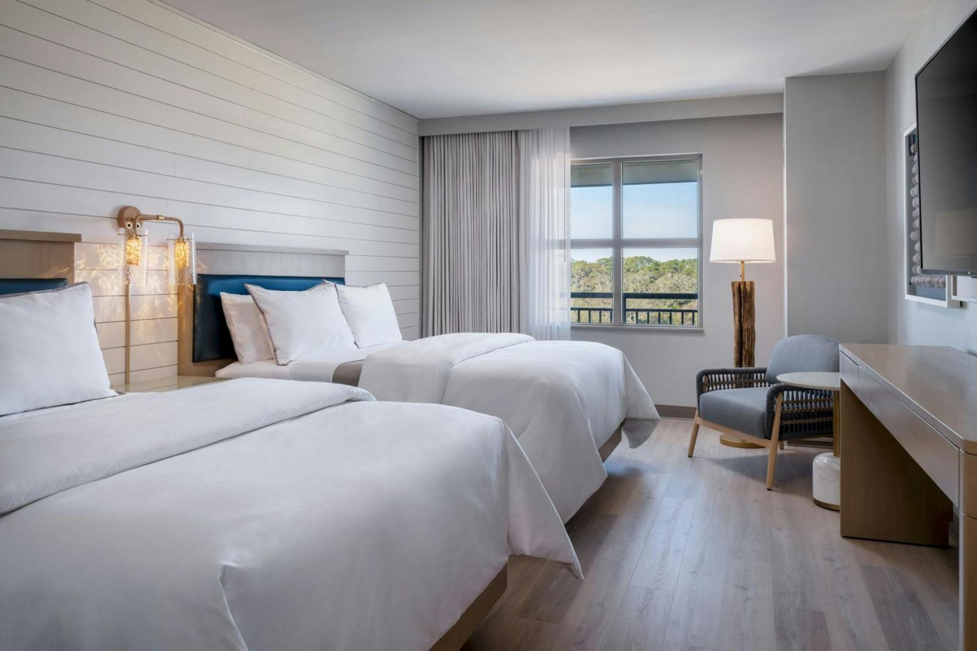 The Westin Jekyll Island Beach Resort מראה חיצוני תמונה
