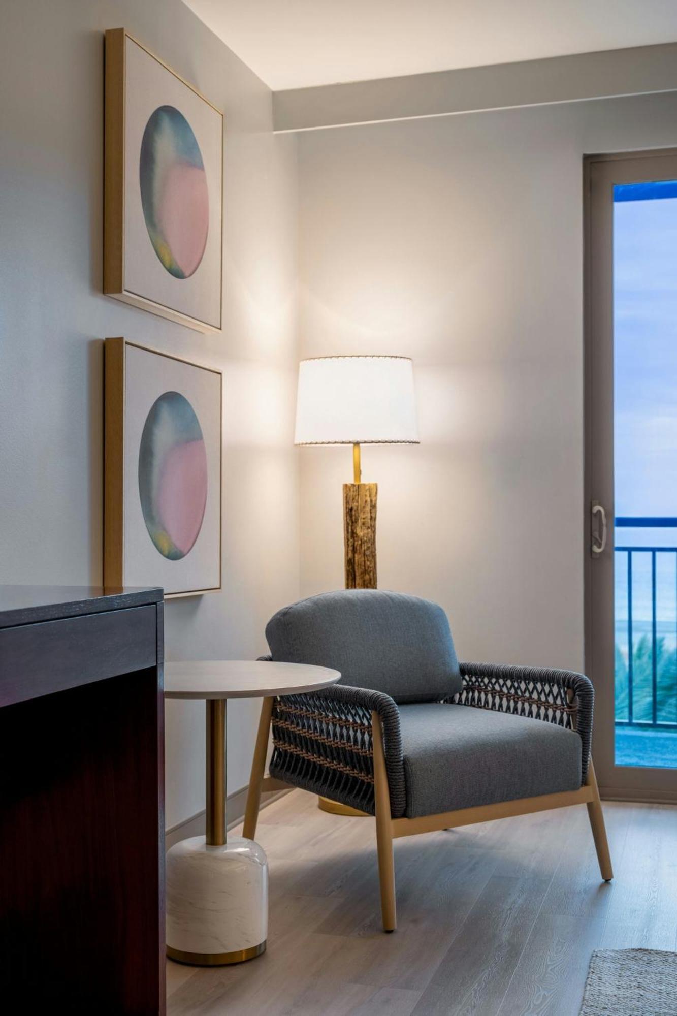The Westin Jekyll Island Beach Resort מראה חיצוני תמונה