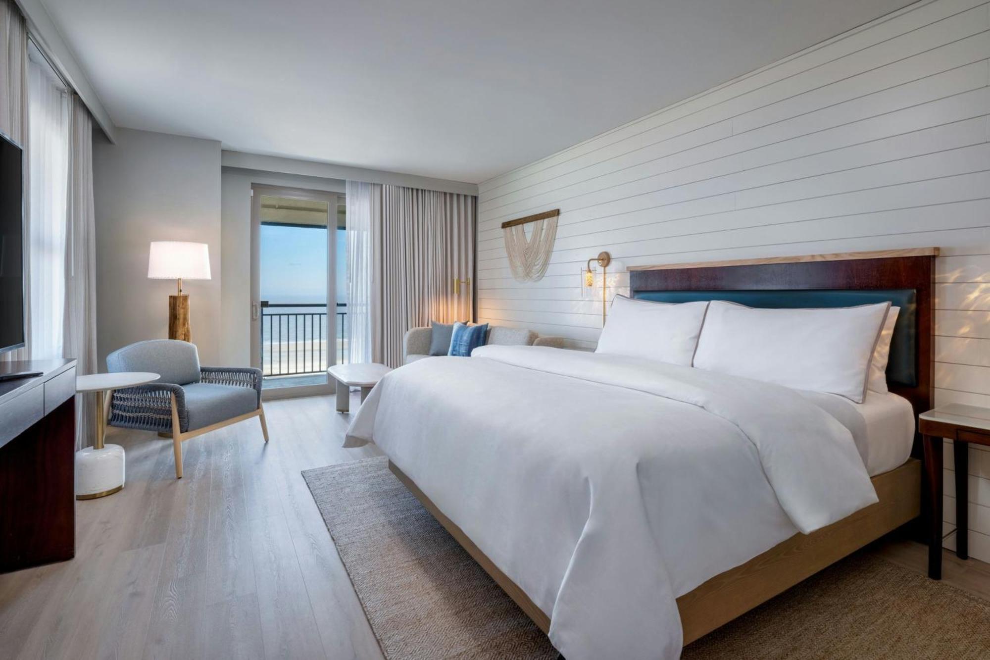 The Westin Jekyll Island Beach Resort מראה חיצוני תמונה