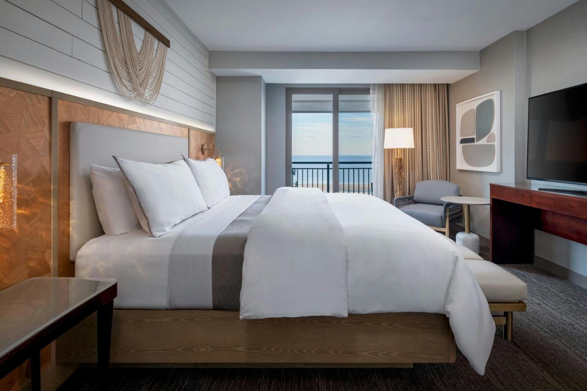 The Westin Jekyll Island Beach Resort מראה חיצוני תמונה