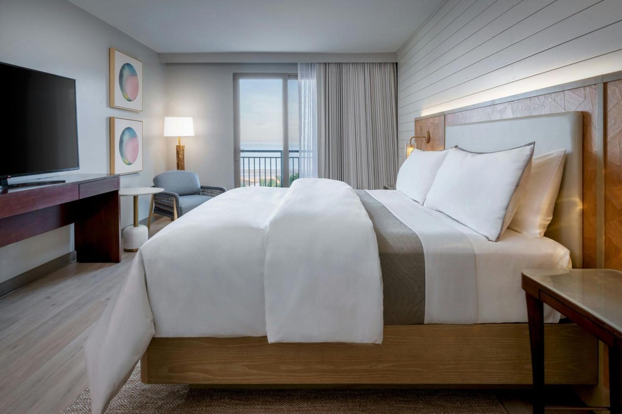 The Westin Jekyll Island Beach Resort מראה חיצוני תמונה