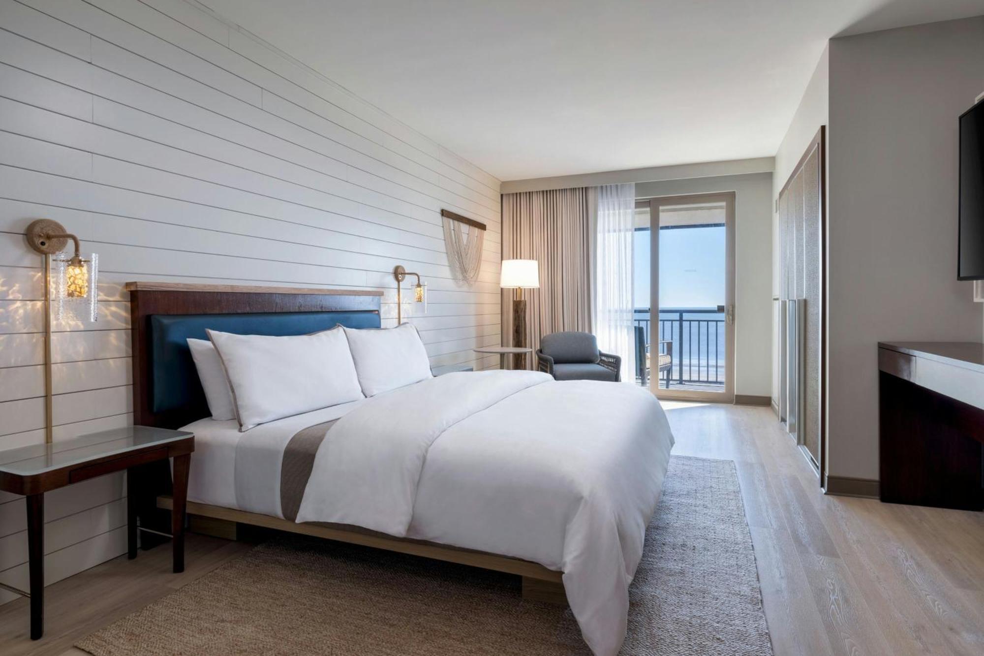 The Westin Jekyll Island Beach Resort מראה חיצוני תמונה