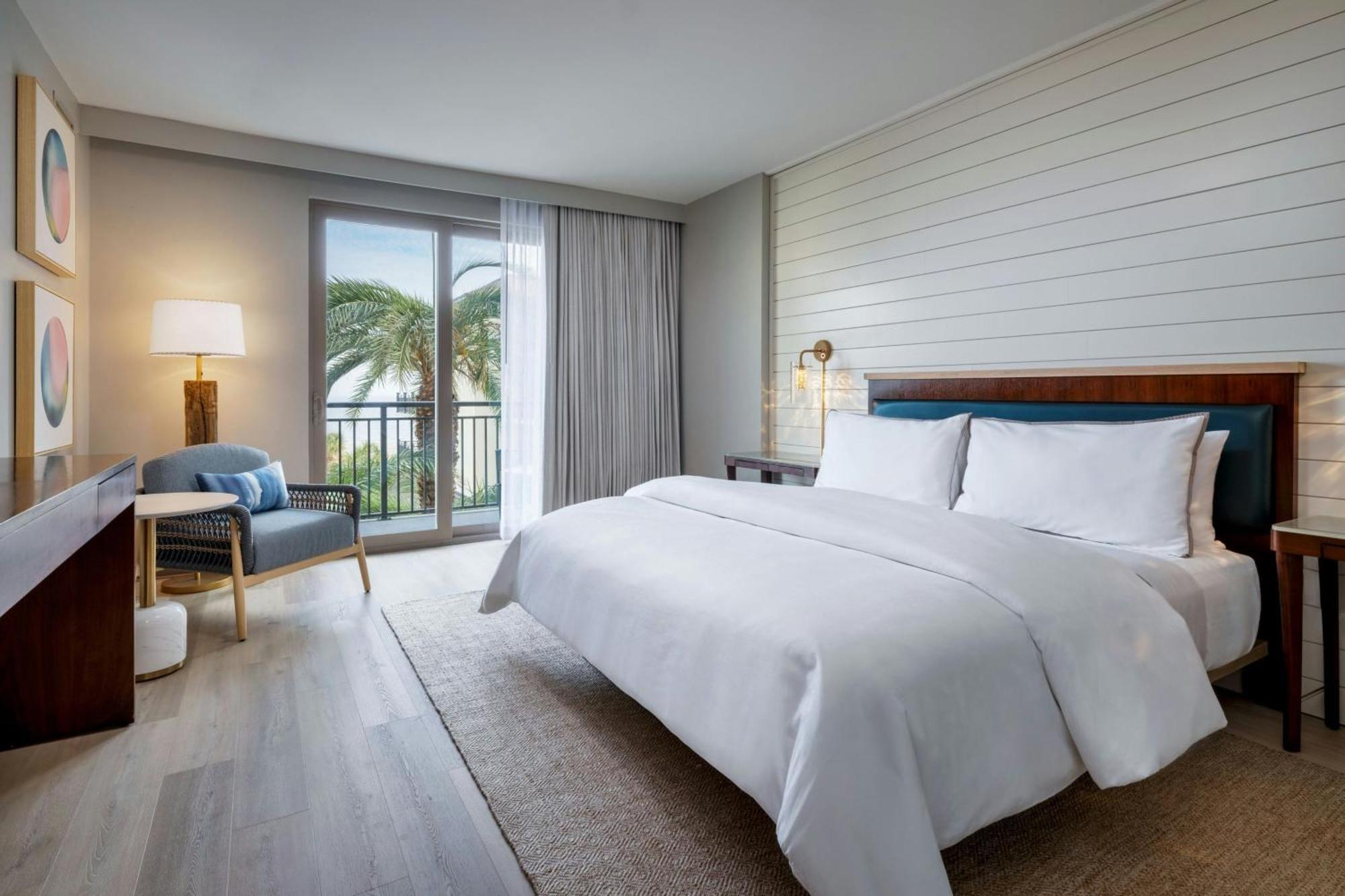 The Westin Jekyll Island Beach Resort מראה חיצוני תמונה